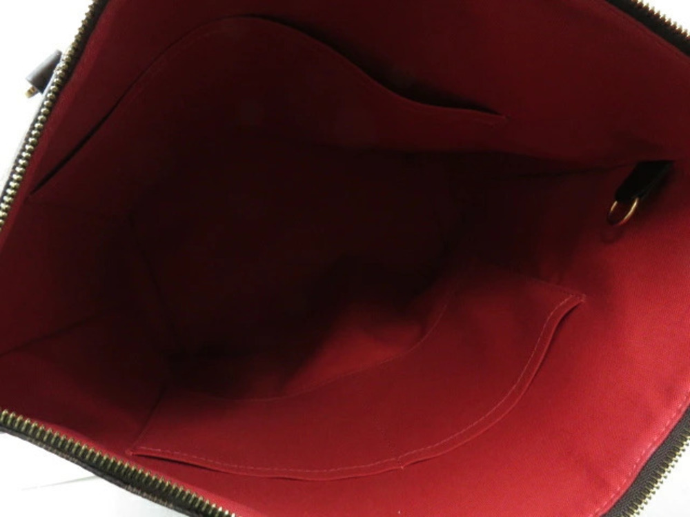 Louis Vuitton Bag Tote Totally Damier Brown